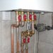 Aereo - Instalatii termice, gaz si sanitare